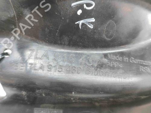 Support VW TRANSPORTER T6 Van (SGA, SGH, SHA, SHH) 2.0 TDI | BP28551492C155 