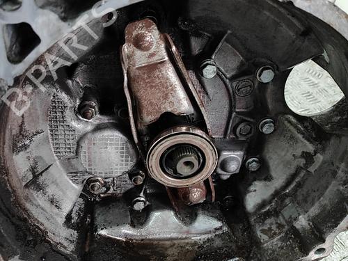 Gearbox VW GOLF V (1K1) 1.9 TDI | BP36644899M3 - Image 5