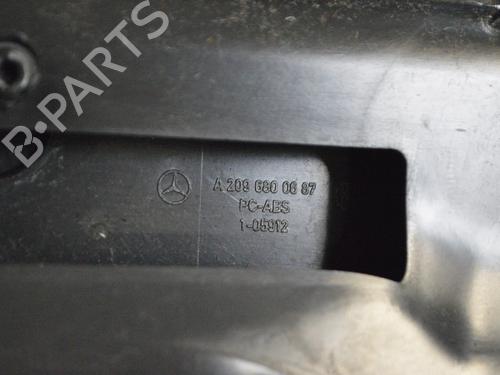 Other MERCEDES-BENZ CLK Convertible (A209) CLK 350 (209.456) | BP31072711O1 