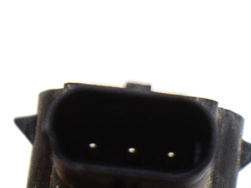 Electronic module VW GOLF VII (5G1, BQ1, BE1, BE2) 2.0 R 4motion | BP6770760M83 