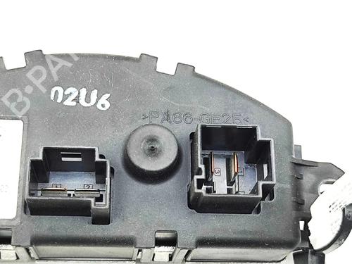 Heater resistor JAGUAR XE (X760) 2.0 D | BP38421781M108 - Image 5