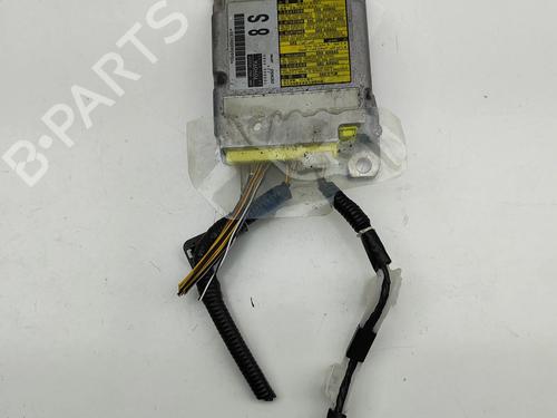 Used ECU airbags TOYOTA PRIUS PLUS (_W4_) 1.8 Hybrid (ZVW4_) (136 hp) 27531808