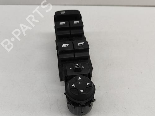 Right front window switch PEUGEOT 2008 II (UD_, US_, UY_, UJ_, UR_, UC_) 1.2 PureTech 130 (USHNS, URHNS) | BP28553188I26 