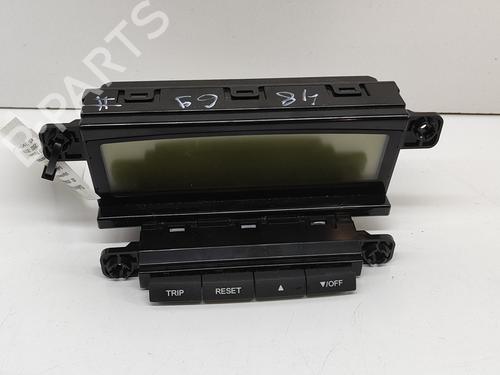Used Display monitor KIA CEE'D SW (ED) 1.6 CRDi 115 (115 hp) 24142544