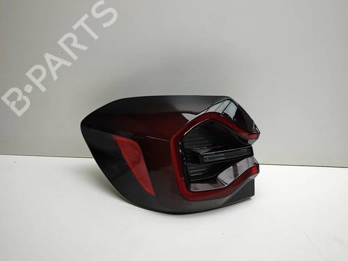 Used Left taillight Left taillight BMW X3 (G01, F97, G08) iX3 (286 hp) 39969511 39969511