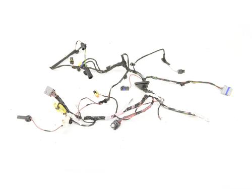 Used Wiring harness Wiring harness TESLA MODEL X (5YJX) P100D AWD (772 hp) 33351473 33351473