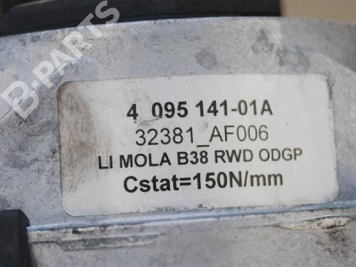 Engine mount BMW 3 (F30, F80) 318 i | BP6733465M89