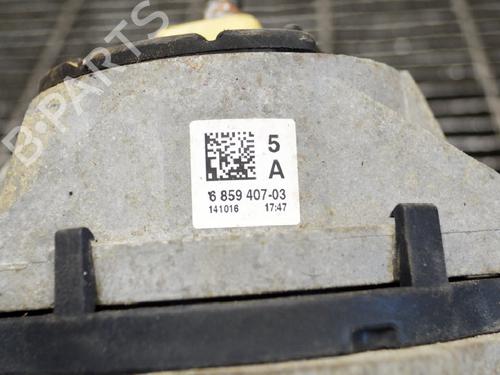 Engine mount BMW 3 (F30, F80) 318 i | BP6771350M89 