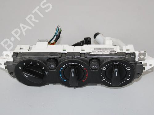 Used Electronic module FORD FOCUS II (DA_, HCP, DP) 2.5 ST (225 hp) 29753431