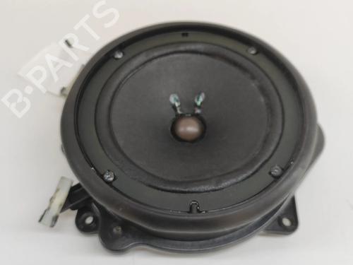 Højttaler AUDI A8 D3 (4E2, 4E8) 6.0 W12 quattro (450 hp) 24583887