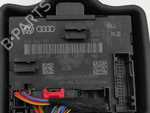 Electronic module AUDI A6 C7 Avant (4G5, 4GD) 3.0 TDI quattro | BP26168081M83  - Image 6
