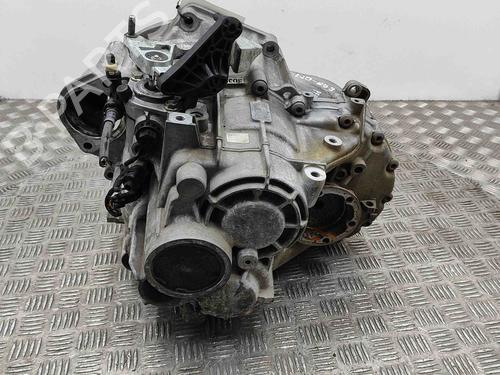 Gearbox AUDI A3 (8V1, 8VK) 1.4 TFSI | BP20232362M3