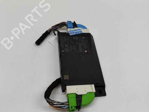 Electronic module MERCEDES-BENZ CLA (C118) CLA 200 (118.387) | BP27796697M83 - Image 2