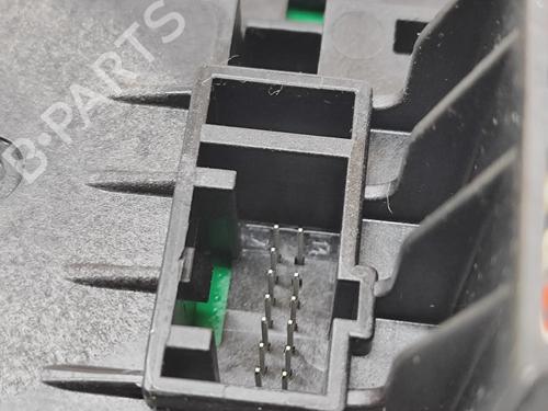 Rattstammestilk FORD TRANSIT CUSTOM V362 Bus (F3) 2.2 TDCi | BP16536098I23 