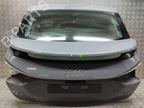 Used Tailgate AUDI Q4 E-TRON Sportback (F4N) 35 (170 hp) 28552695