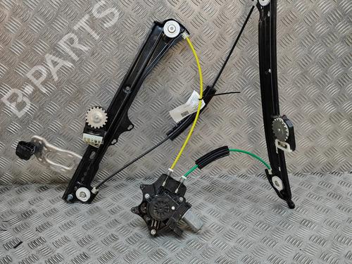 Used Front left window mechanism Front left window mechanism BMW iX (I20) xDrive 40 (326 hp) 28560067 28560067