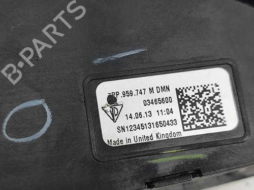 Switch PORSCHE CAYENNE (92A) 4.2 S Diesel | BP36391075I30 - Image 6