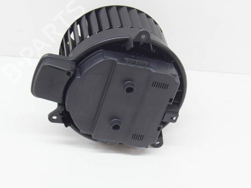 Heater blower motor AUDI A7 Sportback (4GA, 4GF) 3.0 TDI quattro | BP8835895M62 
