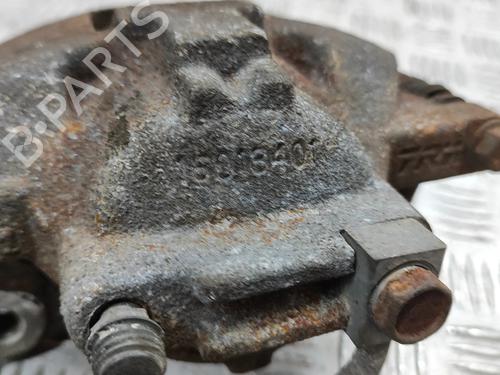 Right front brake caliper JEEP WRANGLER III (JK) 3.6 V6 | BP25614467M104 - Image 6