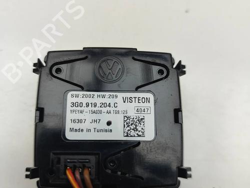 Display monitor VW PASSAT B8 (3G2, CB2) 2.0 TDI | BP33379058C48  - Image 7