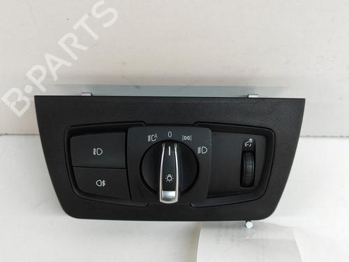 Used Electronic module BMW 3 (F30, F80) 320 d (190 hp) 17767636