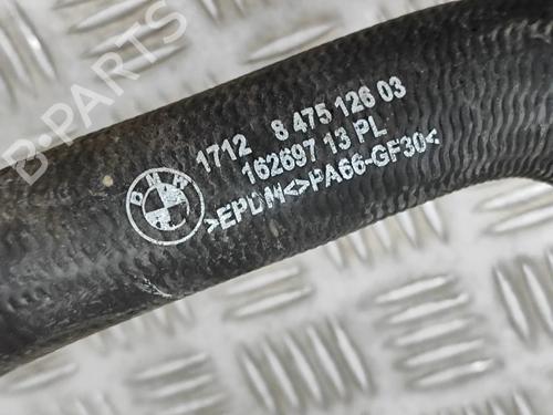 Pipe BMW iX (I20) xDrive 50 | BP28556534M125 