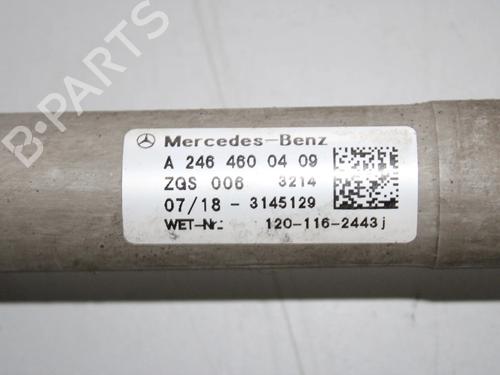 Steering column MERCEDES-BENZ A-CLASS (W176) A 160 (176.041) | BP29920843M21  - Image 9