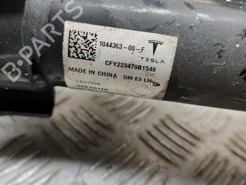 Left front shock absorber TESLA MODEL 3 (5YJ3) EV AWD | BP27768502M16 
