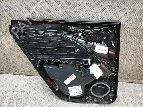 Rear right panel AUDI Q4 E-TRON Sportback (F4N) 40 | BP38291934C61 - Image 2