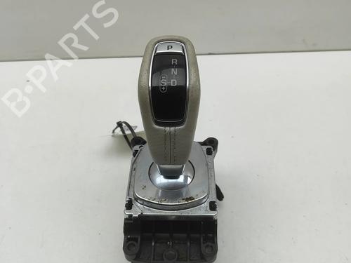 Used Gear lever Gear lever LAND ROVER RANGE ROVER SPORT II (L494) 5.0 SCV8 4x4 (510 hp) 33331639 33331639