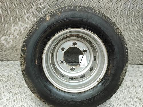 Fælk IVECO DAILY VI Platform/Chassis 35S21, 35C21, 40C21, 45C21, 50C21, 60C21, 65C21, 70C21 | BP31902847C45