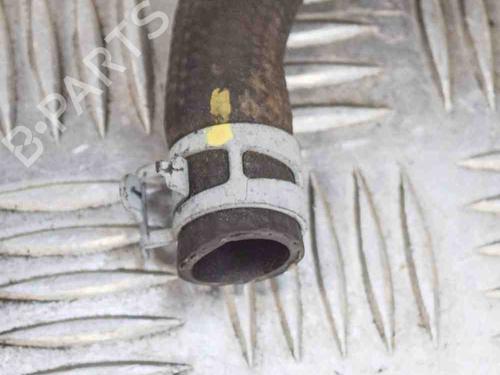 Pipe TESLA MODEL X (5YJX) P100D AWD | BP20231273M125