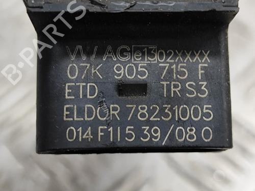 Ignition coil KIA SORENTO I (JC) 2.5 CRDi | BP23416439M94 