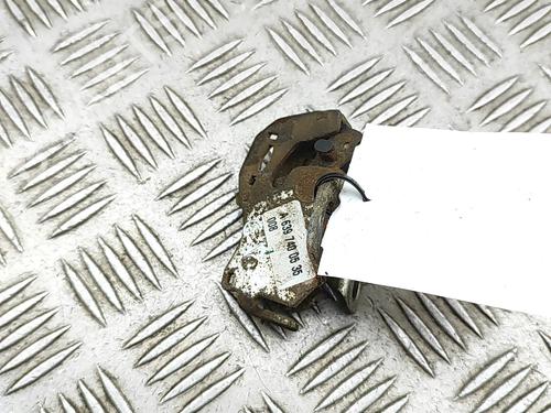 Rear right lock MERCEDES-BENZ VITO Van (W447) 114 CDI (447.601, 447.603, 447.605) | BP31047784C99 