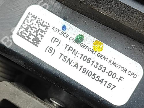 Cable TESLA MODEL X (5YJX) P100D AWD | BP33661769E12  - Image 8