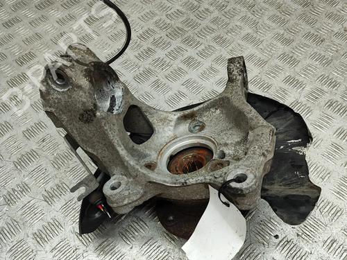 Right front steering knuckle VW PASSAT B8 (3G2, CB2) 1.4 GTE Hybrid | BP25614320M26 - Image 2