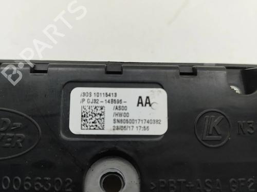 Switch LAND ROVER RANGE ROVER EVOQUE (L538) 2.0 D 4x4 | BP28434405I30  - Image 6