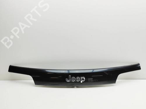 Used Tailgate trim Tailgate trim JEEP GRAND CHEROKEE IV (WK, WK2) 3.0 CRD V6 4x4 (250 hp) 33391931 33391931