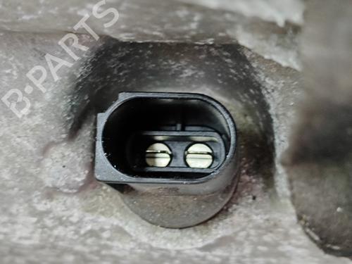 Gearbox BMW 5 (G30, F90) 530 e Plug-in-Hybrid | BP27341885M3 