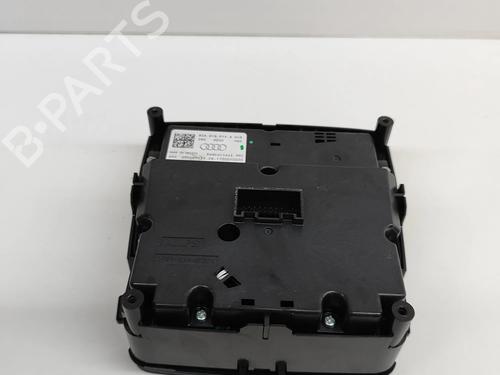 Switch AUDI Q5 (FYB, FYG) 2.0 TFSI quattro | BP16140479I30