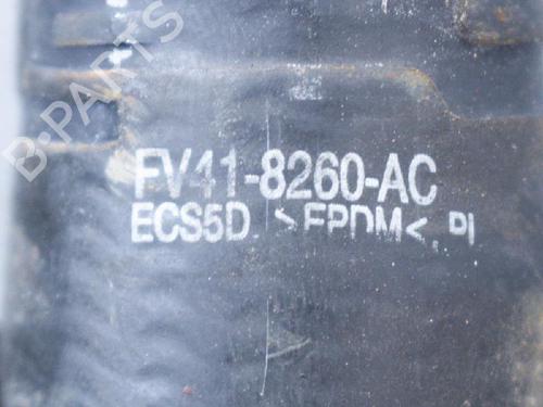 Pipe FORD KUGA II (DM2) 2.0 TDCi 4x4 | BP14662763M125 