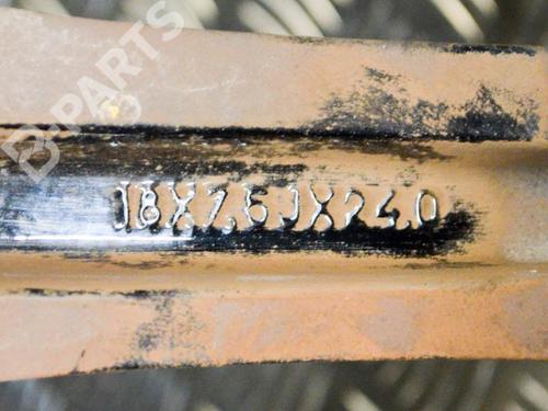 Rim CHRYSLER 300C (LX, LE) 2.7 | BP9167723C45 