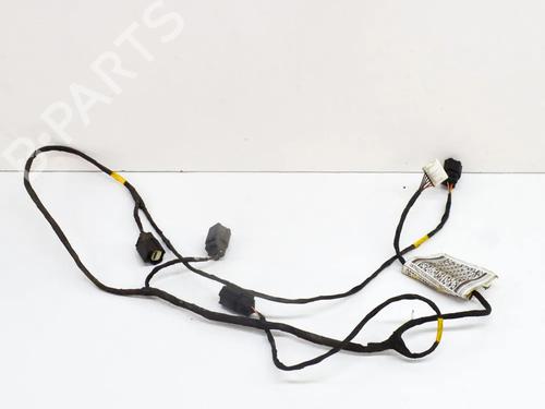 Used Electronic module Electronic module MASERATI QUATTROPORTE VI 3.0 S Q4 (411 hp) 14648414 14648414