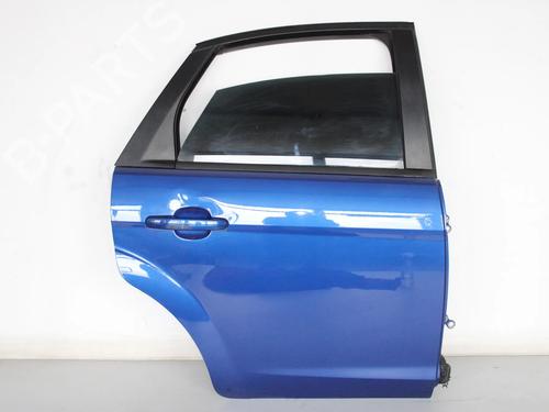 Used Right rear door FORD FOCUS II (DA_, HCP, DP) 2.5 ST (225 hp) 29753398