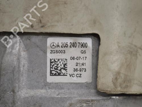 Engine mount BMW 3 Gran Turismo (F34) 320 d xDrive | BP30282431M89 - Image 5