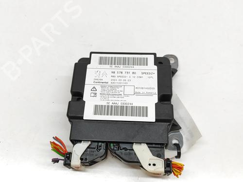 Used ECU airbags ECU airbags 28688101 28688101