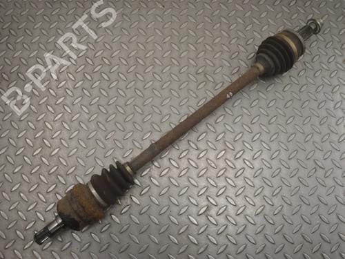 Used Right rear driveshaft Right rear driveshaft SSANGYONG KORANDO (CK) 2.2 Xdi 4WD (178 hp) 33362133 33362133