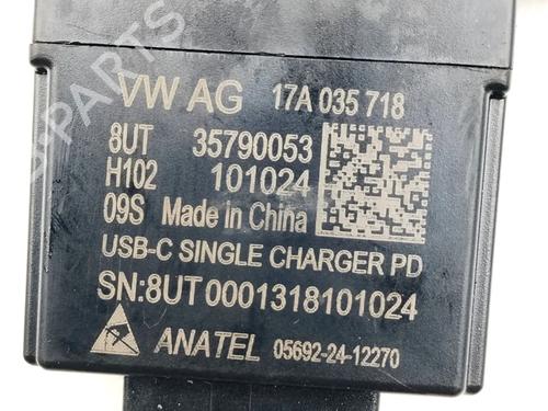 Electronic module VW TOUAREG (CR7, RC8) 3.0 TDI 4motion | BP40486484M83 - Image 7