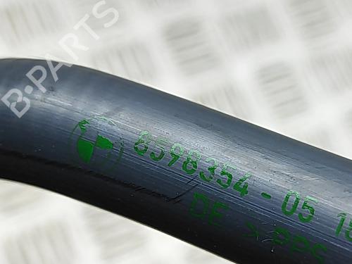 Pipe BMW X5 (G05, F95) xDrive 30 d Mild-Hybrid | BP33389762M125  - Image 6