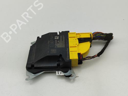 ECU airbags MERCEDES-BENZ EQB (X243) EQB 300 4-matic (243.608, 243.609) | BP29593888M53